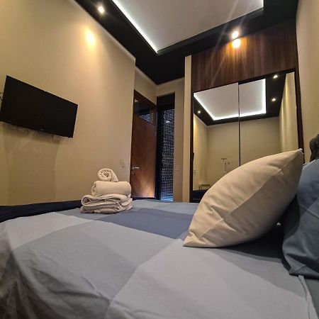 Lux Apartment In City Center Belgrade Exterior photo