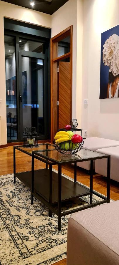 Lux Apartment In City Center Belgrade Exterior photo