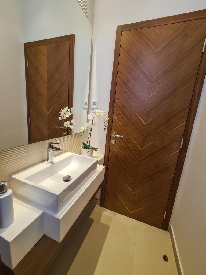 Lux Apartment In City Center Belgrade Exterior photo