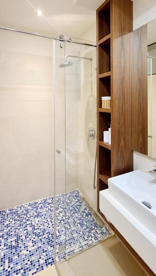 Lux Apartment In City Center Belgrade Exterior photo