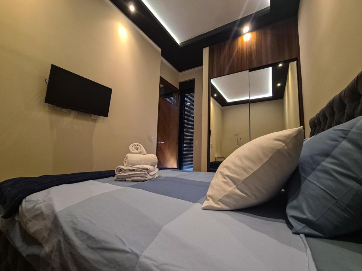 Lux Apartment In City Center Belgrade Exterior photo