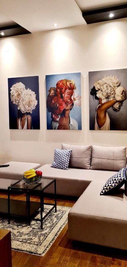 Lux Apartment In City Center Belgrade Exterior photo