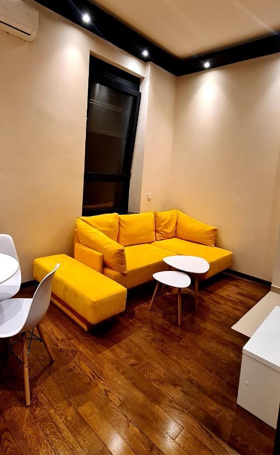 Lux Apartment In City Center Belgrade Exterior photo